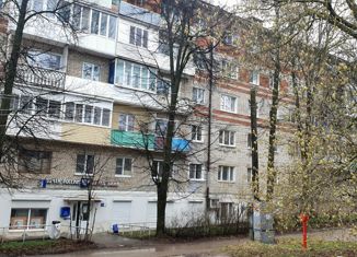 Продается однокомнатная квартира, 31.1 м2, Нижегородская область, улица Коммуны, 18