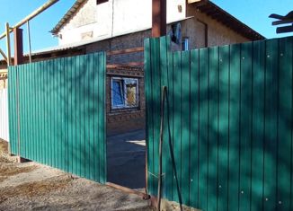 Продаю дом, 80 м2, село Самарское, Московская улица, 52