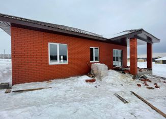 Продам дом, 108 м2, село Каймары, Зелёная улица