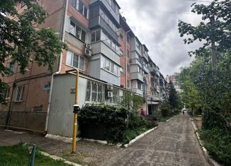 Двухкомнатная квартира на продажу, 44 м2, Краснодар, микрорайон Черемушки, улица Селезнёва, 92