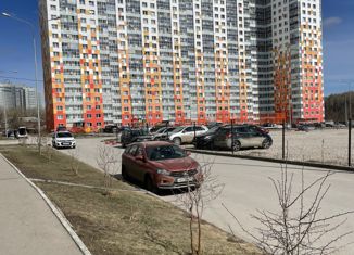 Продажа 2-ком. квартиры, 65.3 м2, Пермь, улица Красные Казармы, 69, ЖК Арсенал