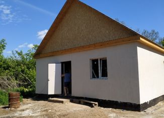 Дом на продажу, 79 м2, садовое некоммерческое товарищество Карачи, 3-я линия, 36