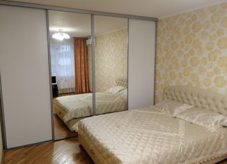 1-комнатная квартира на продажу, 39.2 м2, Краснодар, проспект Чекистов, 40, Юбилейный микрорайон