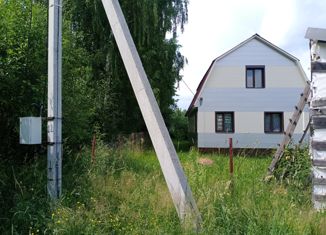 Дом на продажу, 60 м2, деревня Русская Волжа, деревня Русская Волжа, 32