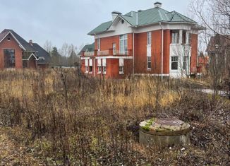 Продам земельный участок, 11 сот., деревня Тиликтино, коттеджный посёлок Викториан Парк, 68