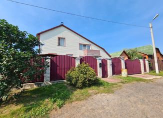 Дом на продажу, 241.5 м2, деревня Борозда, деревня Борозда, 41Б