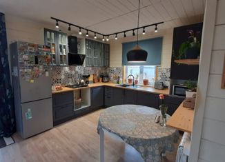 Продается дом, 140 м2, дачный посёлок Николины Озёра