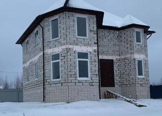 Продаю дом, 246.8 м2, деревня Красная Новь, 4-й Погонный проезд