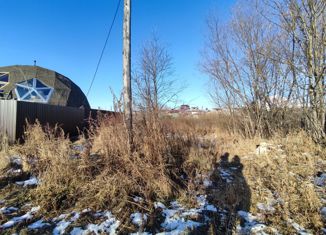 Продажа участка, 15 сот., посёлок Нагорный, Совхозная улица, 24