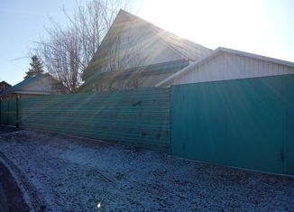 Продаю дом, 72.4 м2, Нерчинск, Ленская улица