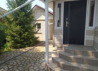 Продам дом, 98.9 м2, село Ольховка, Песчаная улица, 1