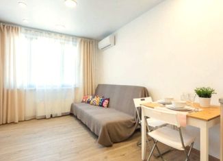 Продается квартира студия, 15 м2, Москва, 1-й Волоколамский проезд, 4, 1-й Волоколамский проезд