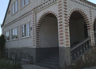 Продается дом, 258 м2, поселок Кубань, Севастопольская улица, 26