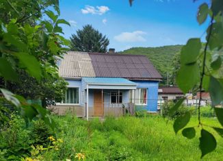 Дом на продажу, 44 м2, село Владимиро-Александровское, Комсомольская улица, 88