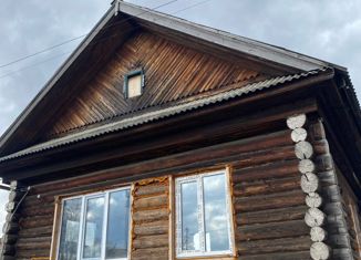 Продаю дом, 53.7 м2, посёлок Ува, улица Шевченко, 41