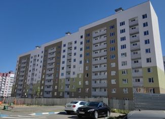 Продается 2-комнатная квартира, 54.11 м2, Саратов, улица имени С.П. Лисина, 5, жилой район Солнечный-2