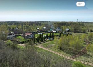 Земельный участок на продажу, 10 сот., деревня Добрино