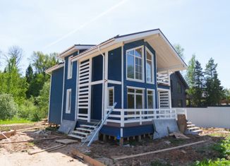 Дом на продажу, 160 м2, село Жилино