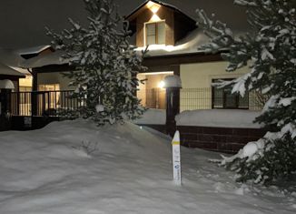 Продажа дома, 242 м2, дачный посёлок Бережки, Сельская улица, 8А