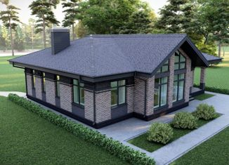 Продам дом, 125 м2, село Богородское, Полевая улица