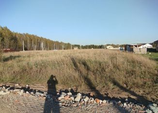 Продажа земельного участка, 8.4 сот., деревня Татищево