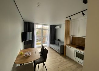 Продаю 3-ком. квартиру, 61.1 м2, Сочи, переулок Трунова, 6, ЖК Альпийский Квартал