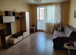 Продается 1-комнатная квартира, 38.5 м2, Москва, улица Генерала Кузнецова, 16к1, метро Котельники