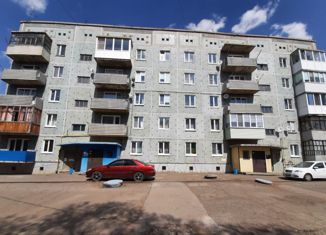 Продается однокомнатная квартира, 32.5 м2, Калачинск, Строительная улица, 7