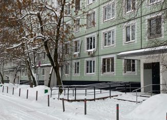Продаю двухкомнатную квартиру, 44 м2, Москва, станция Бескудниково, улица 800-летия Москвы, 3к1