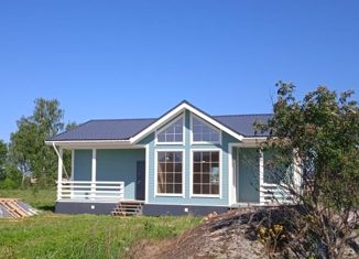 Продажа дома, 110 м2, коттеджный посёлок Участки в Ропше