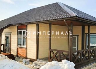 Продам дом, 128 м2, Калужская область