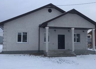 Продажа дома, 140 м2, посёлок Медный, улица Первопроходцев, 50