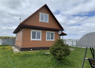 Дом на продажу, 86 м2, деревня Ивановское
