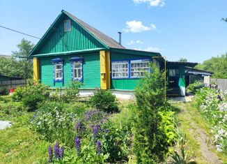 Продам дом, 52 м2, село Чернава, улица Дзержинского, 4