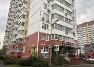 Продаю квартиру студию, 30 м2, Краснодар, Черкасская улица, 68, Черкасская улица