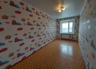 Продается 4-комнатная квартира, 64.2 м2, Бузулук, 4-й микрорайон, 26А
