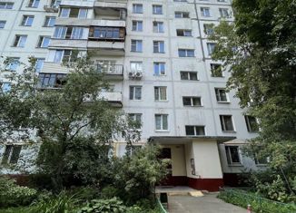 Продаю 2-комнатную квартиру, 44 м2, Москва, 3-я Гражданская улица, 6, Бульвар Рокоссовского