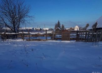 Продаю земельный участок, 19 сот., село Улу-Теляк, Октябрьская улица
