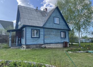 Продажа дома, 94 м2, СНТ Копцево, Тюльпановая линия