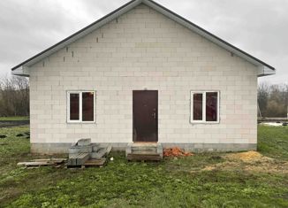 Продаю дом, 76 м2, село Пушкарное, Воеводская улица, 6