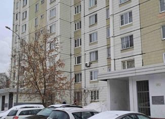 Продажа трехкомнатной квартиры, 74.2 м2, Москва, Открытое шоссе, 24к3, район Метрогородок