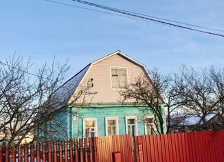 Продажа дома, 64.7 м2, село Усадище, улица Королькова