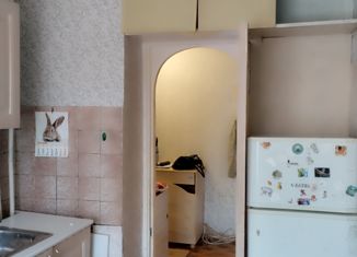 Аренда 2-комнатной квартиры, 44 м2, Новосибирск, улица Пришвина, 2