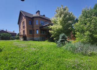 Дом на продажу, 370 м2, Мытищи, улица Андрея Долбина, 16А