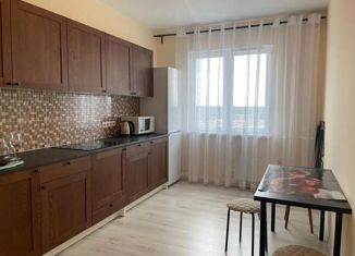 1-ком. квартира на продажу, 48.4 м2, деревня Голубое, Парковый бульвар, 2к4