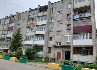 2-ком. квартира на продажу, 51 м2, Нелидово, улица Матросова, 21