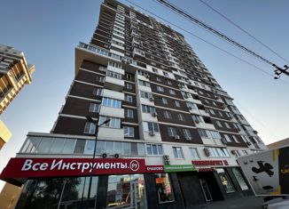 Продажа трехкомнатной квартиры, 52 м2, Краснодар, Бородинская улица, 152, Бородинская улица