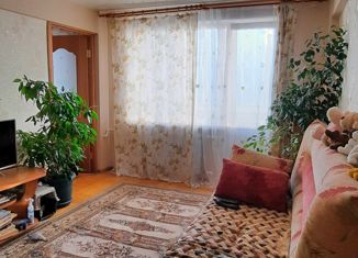 Продается трехкомнатная квартира, 57.8 м2, Ижевск, улица Ворошилова, 65, жилой район Автопроизводство