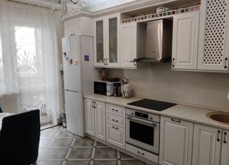 Продажа 1-комнатной квартиры, 38 м2, Краснодар, Московская улица, 131к1, ЖК Три Кита