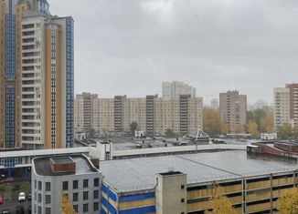 Продажа 2-комнатной квартиры, 51.6 м2, Санкт-Петербург, Клочков переулок, 10, Клочков переулок